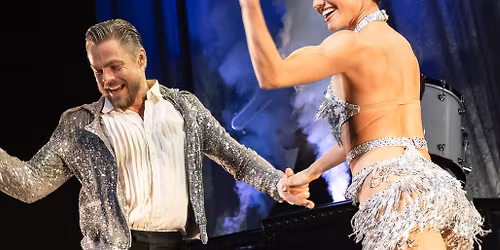 Derek Hough - Minneapolis