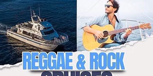 Rock & Reggae Cruise