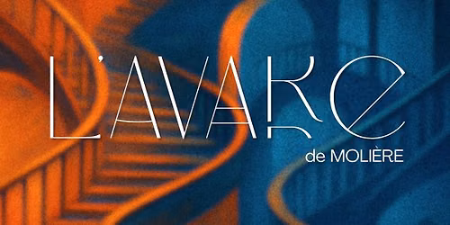 L'avare