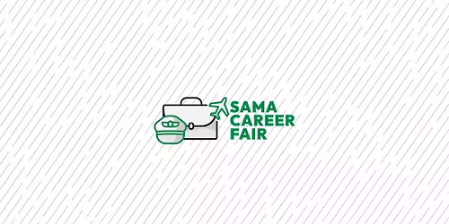SAMA Career Fair 2026