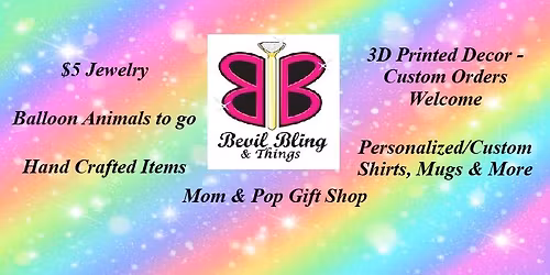 Ribbon Cutting & Grand Opening