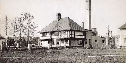 Pre-NCECA Tours - Tuesday, March 24