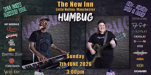 The New Inn