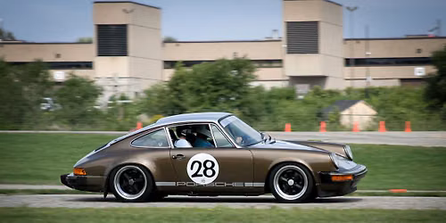 MOWOG #7 Autocross