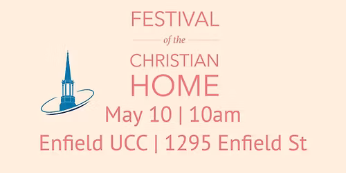 Festival of the Christian Home