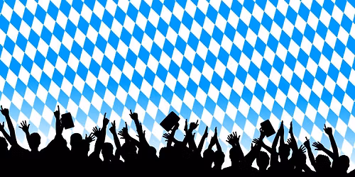 Bierfest i Fjelstrup