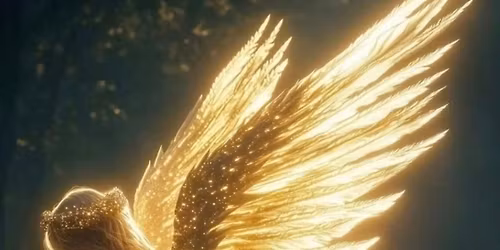 Belfast - Angelic Awakening 