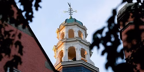 Maine Brass Collective at Bowdoin