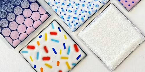 Enamel Jewellery for Beginners