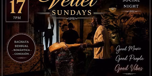 Velvet Sundays