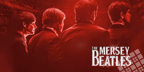Mersey Beatles 