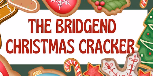 The Bridgend Christmas Cracker