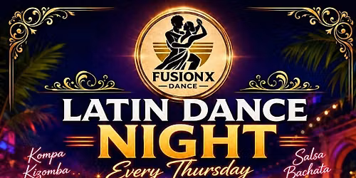 Fusion X Dance