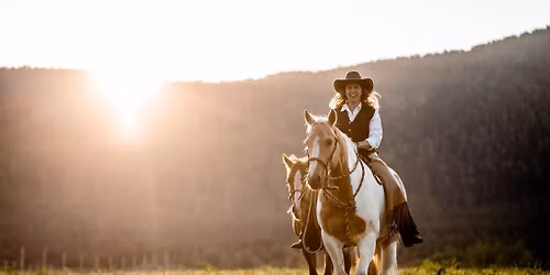 Kurs med Trine B\u00f8hnsdalen!