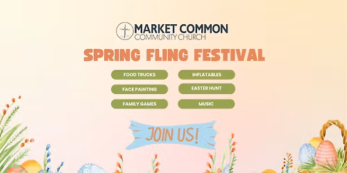 SPRING FLING FESTIVAL