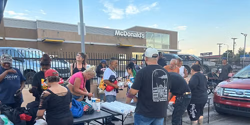 God\u2019s Misfitz Outreach: come serve with us! 