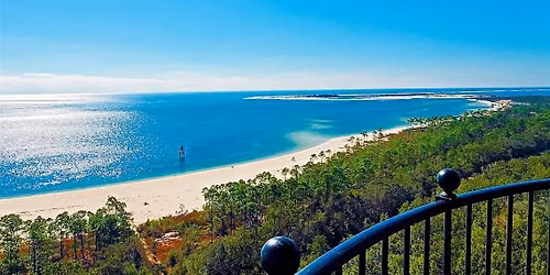 Pensacola Scavenger Hunt Walking Tour & Game