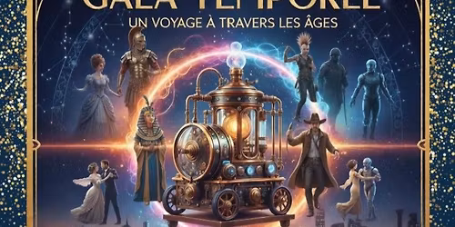GALA DE FIN DE SAISON 2026