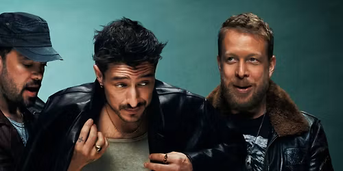 Mumford and Sons & Sierra Ferrell Tickets 
