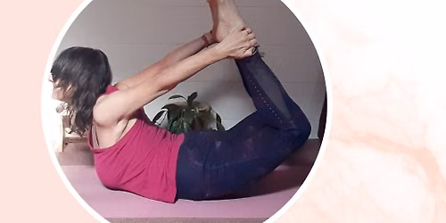 Yoga for Back Care