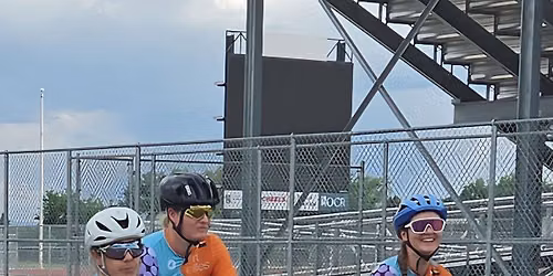 Stadium Crits