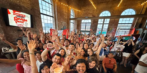 Fiestas Patrias Contigo Peru!