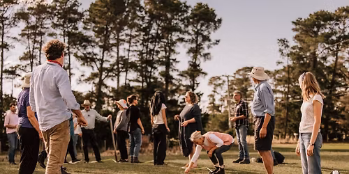 An Introduction to Subtle Energy - Day Workshop (Dubbo, NSW)