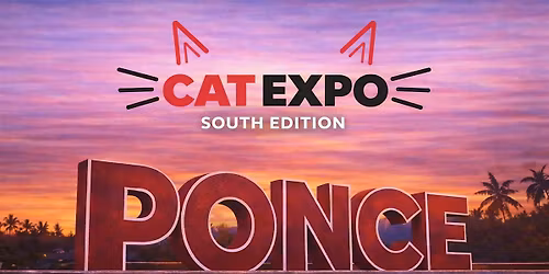 CAT EXPO (SOUTH EDITION)