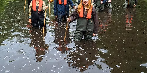 FREE River Litter Pick - King George's Park, Wandsworth