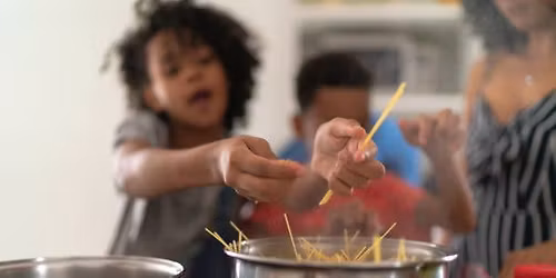 Kids Camp - Around the World (Ages 9-12)