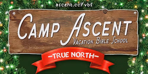 True North Christmas VBS