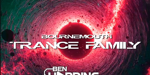 Bournemouth Trance Family