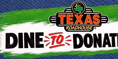 Dine To Donate