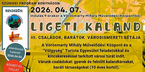 \ud83c\udf33 SZ\u00dcNIDEI PROGRAM BONYH\u00c1DON \u2013 LIGETI KALAND \ud83c\udf33