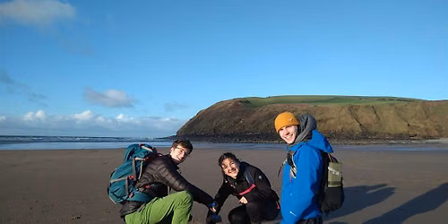 Marine survey day - Seawatch