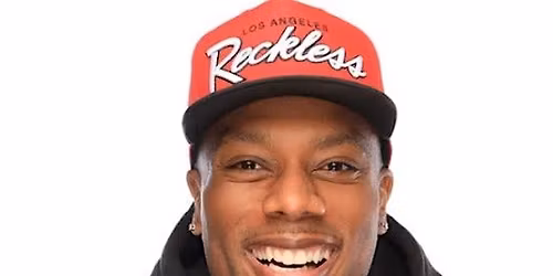 Myron Jewell Live Standup Comedy Show @ The Attic Comedy Club Columbus