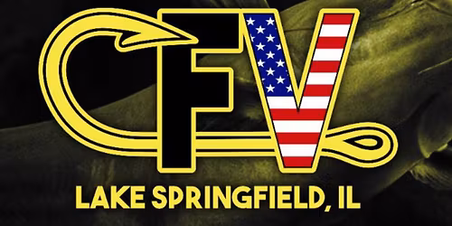 CFV July Summer Blues #2 Tournament (Blue Cat only) - Sponsored by JLS Marine