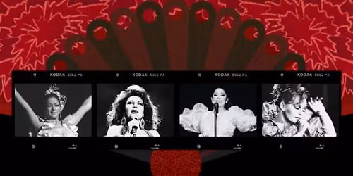 Folkl\u00f3ricas: tributo a las m\u00e1s grandes