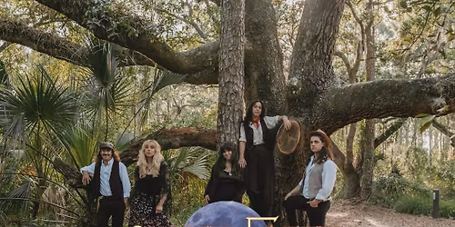 Sweet Fleet: A Tribute to Fleetwood Mac