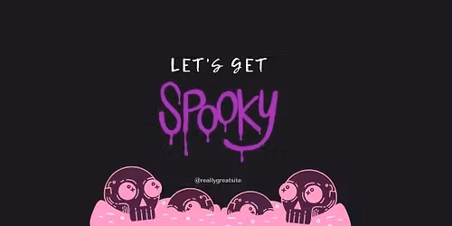 Spooky Social