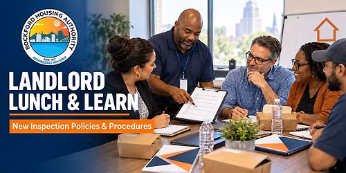 Landlord Lunch and Learn (Dec 2026)