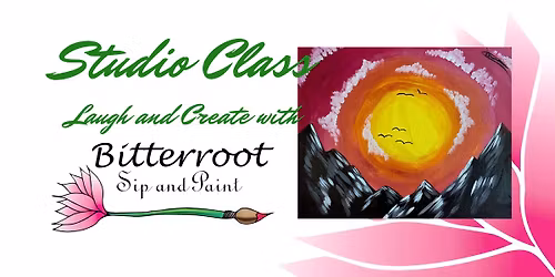 Studio Class Chasing the Light