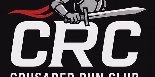 Crusader Run Club