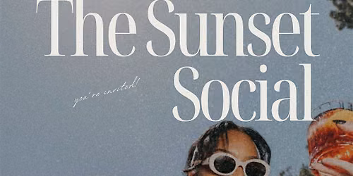 Rooftop Sip & Social