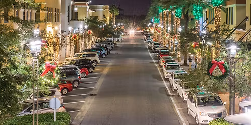 Holiday Open House & Shop-About