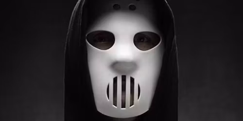 iNTRA: Angerfist. Liverpool.