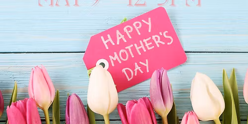 Hometown Swirls Mother\u2019s Day Market