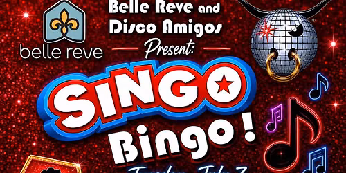 Singo Bingo