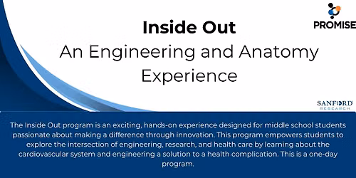 Inside Out Summer Program