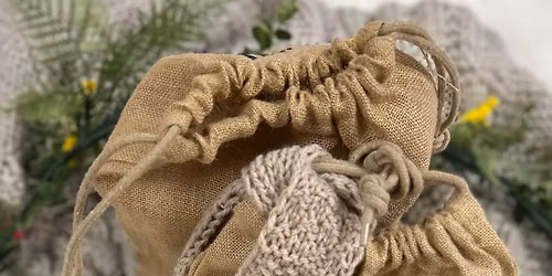 Knitting for Absolute Beginners